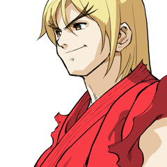 Stream Street Fighter Alpha 2 RYU Stage by Damontae Edwards 1