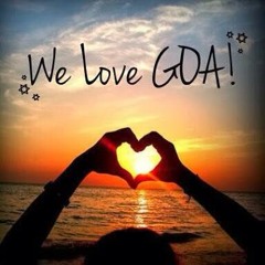 WE LOVE GOA! Mixed By Felipe Roale & Raphael Mendes