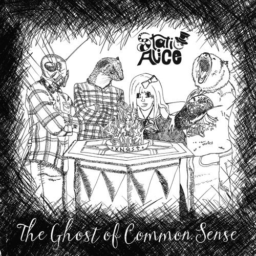 The Ghost of Common Sense
