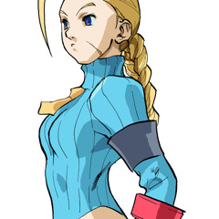 Street Fighter Alpha 3 OST Doll Eyes (Theme Of Cammy)