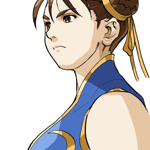 Street Fighter Alpha 2 - Chun-Li Move List 