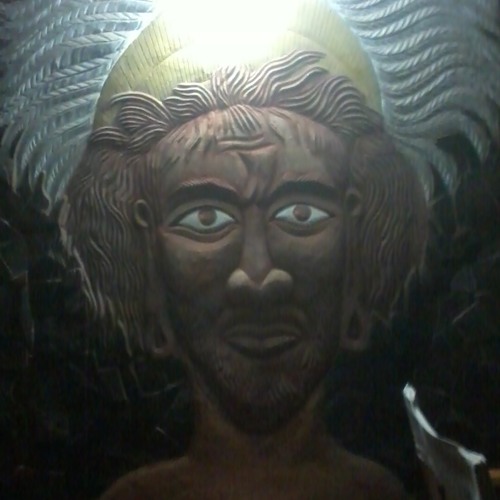 Al ocaso del sol - Topatangi