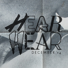HEAR HEAR: december '14