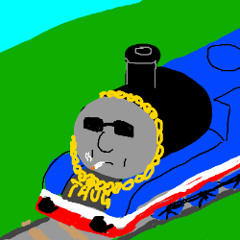 The Real Thomas The Tank Engine
