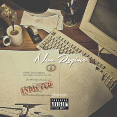 Indicted Prod By Cash Jordan