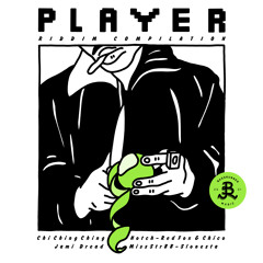 Player Riddim Megamix [Bassrunner Music 2014]