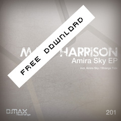 Strange Tide (Matt Harrison UAE Intro Rework)***FREE DOWNLOAD***