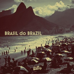 Various Artists: Brasil Do Brazil (Teaser)