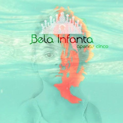 Bela Infanta - Constantina