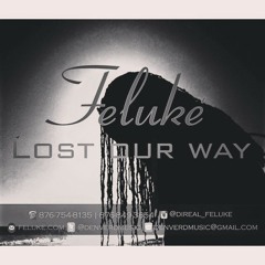 Feluke - Lost Our Way [2014]