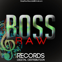 Dutty Bliss Riddim [Prod.By Rajiv Sutherland] BOSS RAW RECORDS