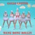 Artwork for WANG RONG ROLLIN - COGE GAVELA MAMI (CHIK CHIK PARODY & MAMBO METAL REMIX)