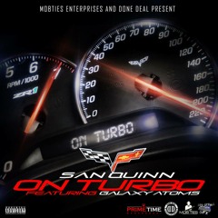 "On Turbo" Ft Galaxy Atoms