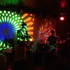 Urban Guerrilla - live at the fleece Bristol