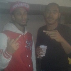 Cash BoyZ - I Need A Check