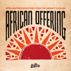 Afrobeat