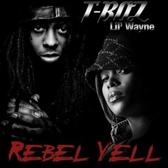 T-Boz feat. Lil Wayne - Rebel Yell