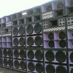 DUB BROWN EXC. MEGA ITAMARATY