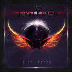 First Dawn - Edge Of The Universe