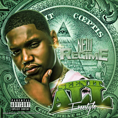 Seen It All Freestyle