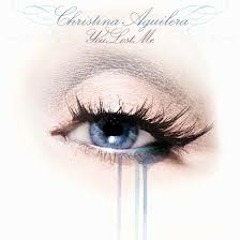 Christina aguilera-You Lost Me cover by Fadoua Benz