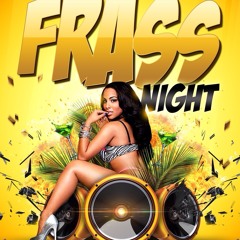 FRASSNIGHT MIXTAPE by DJ DIAMOND