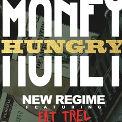 Money Hungry Feat Fat Trel Prod By Kinobeats