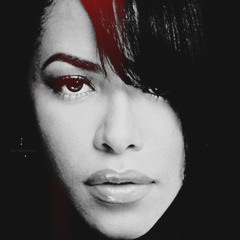 Aaliyah feat Rashad Haughton - Death Of A Playa