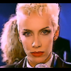 Here Comes The Rain Again(Eurythmics Cover)
