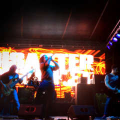 Beautiful Chaos - Live