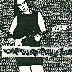 CP2 Big Deal Live at the Mab