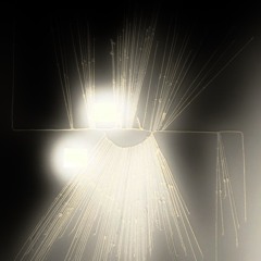 a veil before vanishing