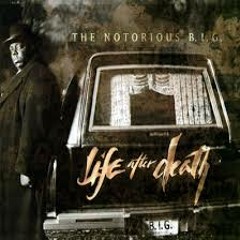 The Notorious B.I.G. - Kick In The Door (Hideous mix)