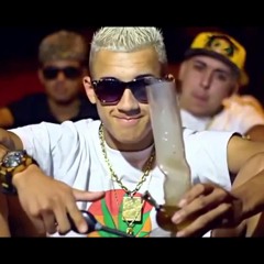 Bonde Do Canguru - Papai Eu Tô Parafuso (KondZilla)