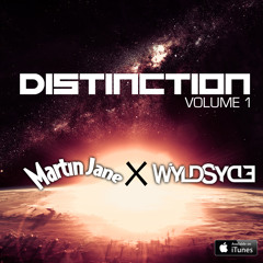 WyldSyde 'Distinction' Volume 1