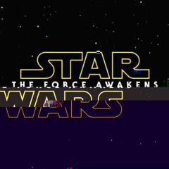The Force Awakens teaser music (conjecture)