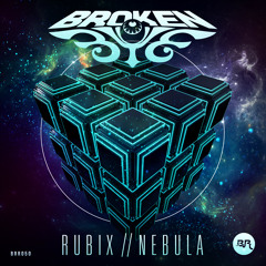 Broken Eye - Rubix [Original Mix]