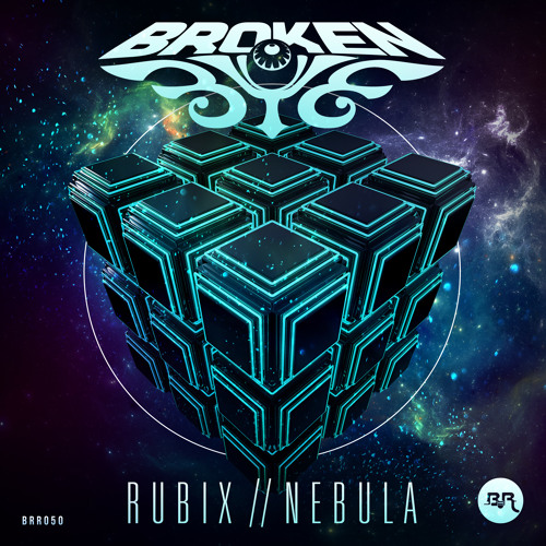 Broken Eye - Rubix [Original Mix]