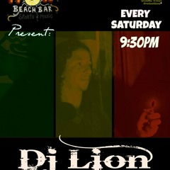 Dj Lion Saturday At The Lazy Mon 2