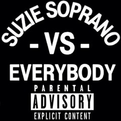#SuzieVsEverybody [DetroitVsEverybody Remix]