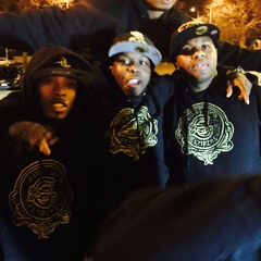 Paso - Lil Nigga Snupe (Free Coop)