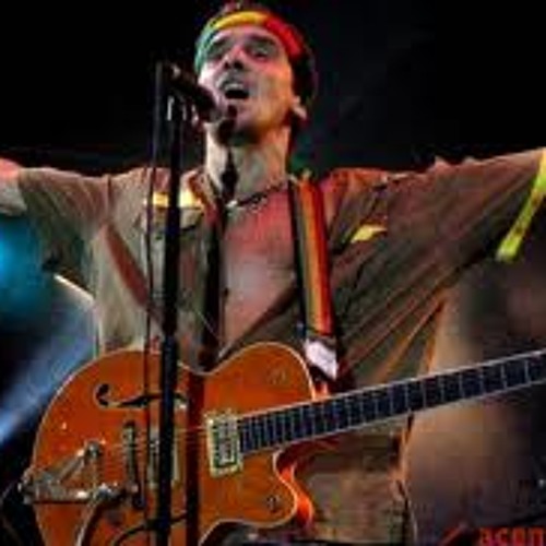 MANU CHAO - QUE NO , COMO QUE NO