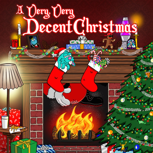 Mad Decent Christmas 2022 Stream Mad Decent | Listen To V/A - A Very Very Decent Christmas Playlist  Online For Free On Soundcloud