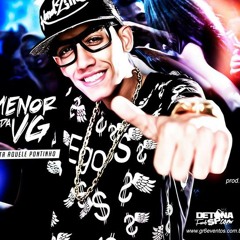 Mc Menor Da VG Solta Aquele Pontinho PereraDJ