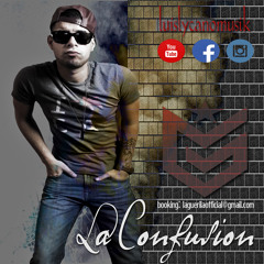 La Confusion