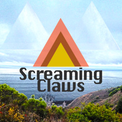 Screaming Claws Collective - Refraction of Time