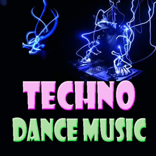 Логотип канала 'TECHNO DANCE MUSIC'
