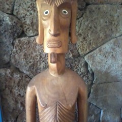 Tao'a Piri Mai - Amor Rapa Nui