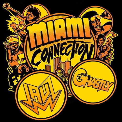 Gta miami connection. Miami connection. Miami connection poster.