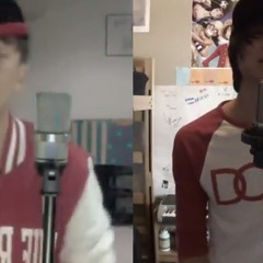 GD X TAEYANG GOOD BOY [English Cover/Remix] 'BADBOY2' Alan Z + DJ Xross